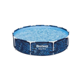 Bestway Round Pool 3.05mx66cm 56985 - Colorland Toys